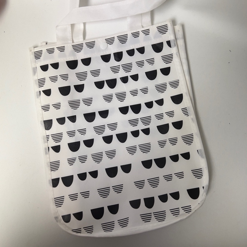 3Small Shopper Bags - Picture 3 of 4
